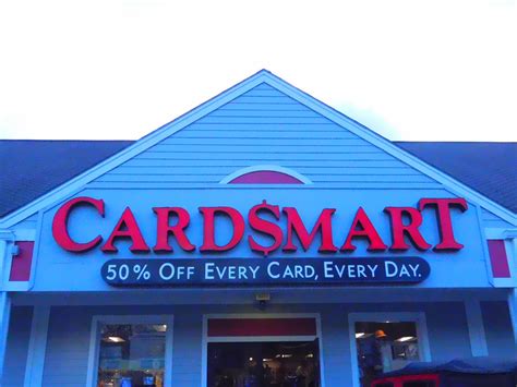 card mart website